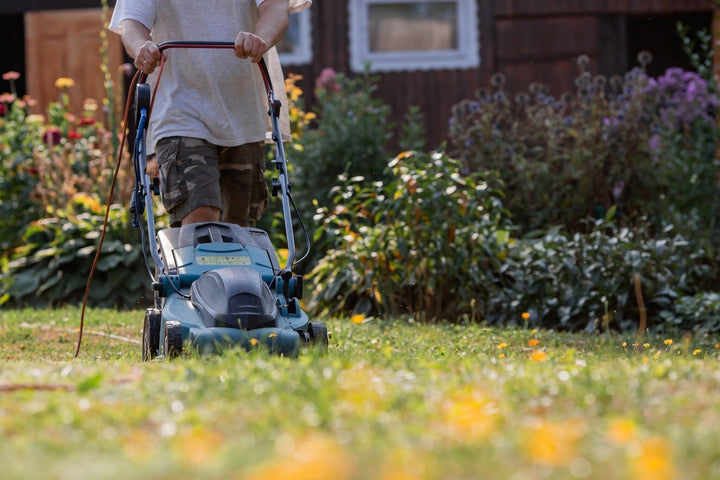 Tuinkalender mei: De tuin komt écht tot leven!