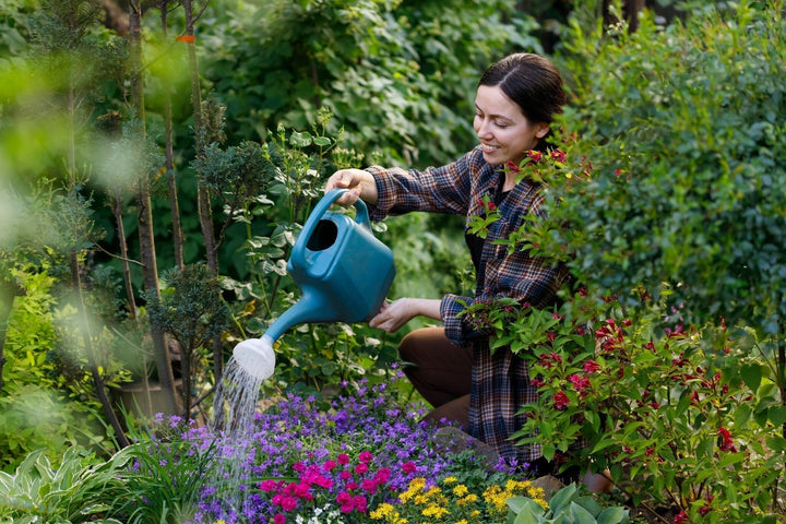 Tuinkalender juni: De tuin op z’n mooist!