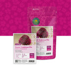Duifkruid gemengd – Scabiosa atropurpurea
