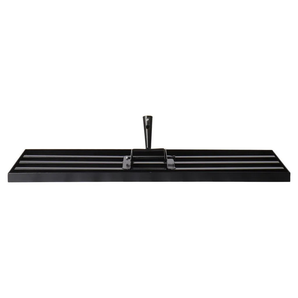 Egalisatiehark – 70 cm – Zonder steel