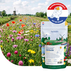 Joyfields regiomengsels Nederland - Regio Friesland [nl]