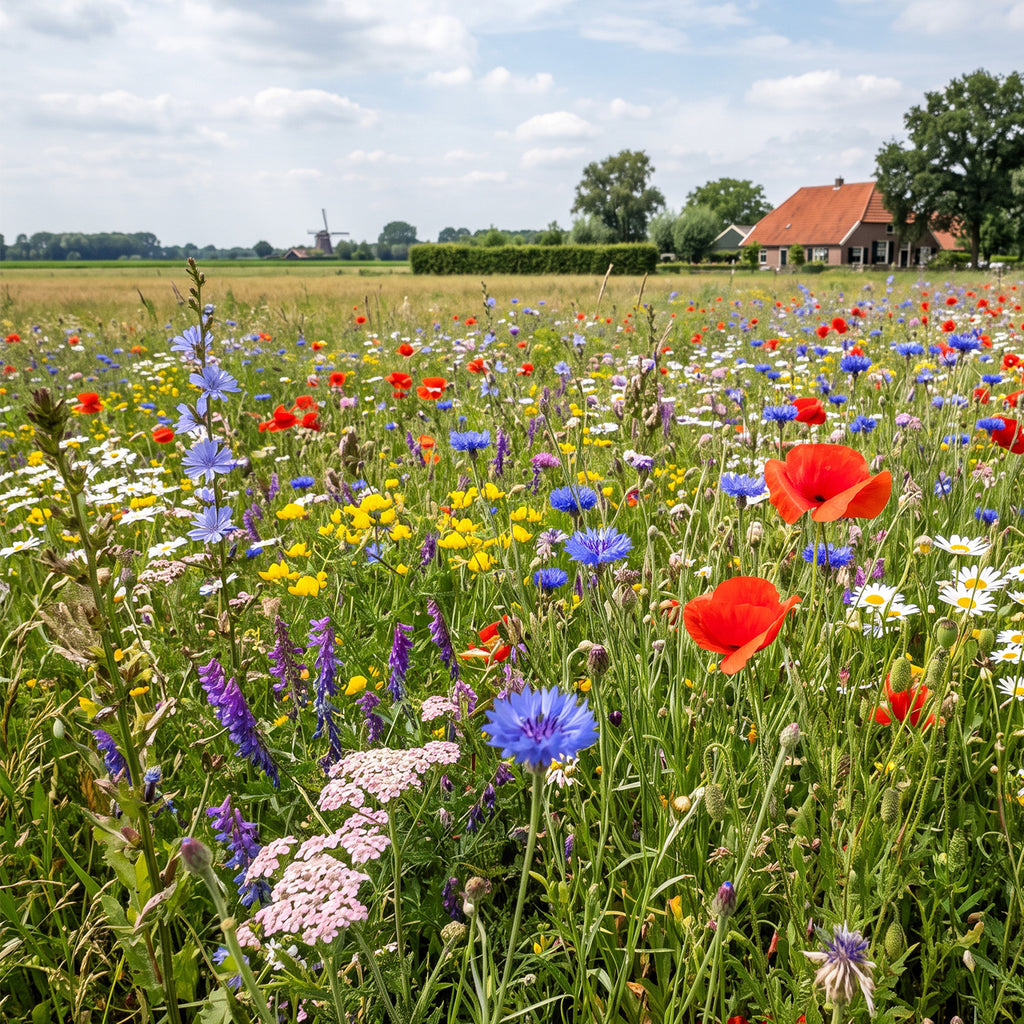 Joyfields regiomengsels Nederland - Regio Gelderland [nl]