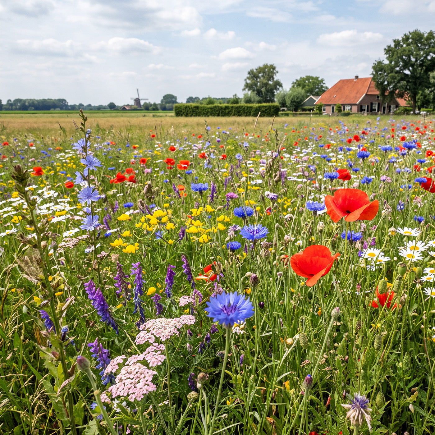 Joyfields regiomengsels Nederland - Regio Gelderland [nl]