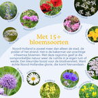 Joyfields regiomengsels Nederland - Regio Noord-Holland [nl]