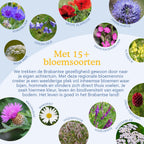 Joyfields regiomengsels Nederland - Regio Noord-Brabant [nl]