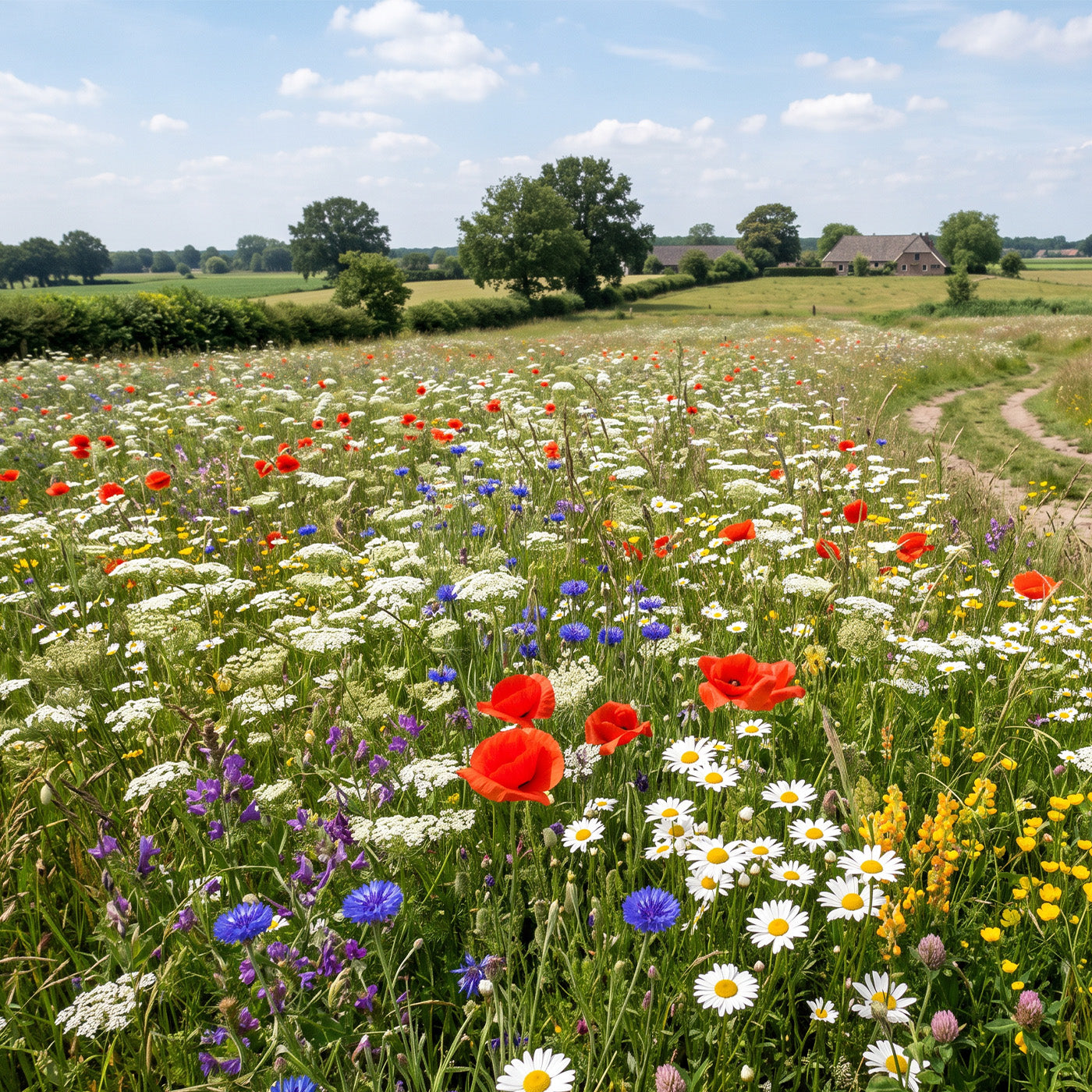 Joyfields regiomengsels Nederland - Regio Noord-Brabant [nl]