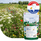 Joyfields regiomengsels Nederland - Regio Zuid-Holland [nl]