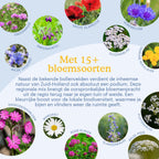 Joyfields regiomengsels Nederland - Regio Zuid-Holland [nl]