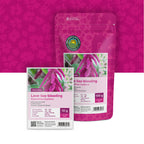 Kattenstaartamarant – Amaranthus caudatus