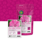 Lavatera Trimestris – grootbloemig