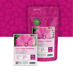 Lavatera Trimestris – grootbloemig