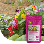 Klimplanten mengsel