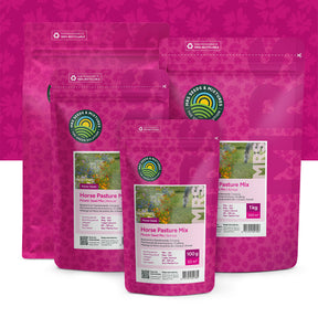 Bloemenmix Paardenweide