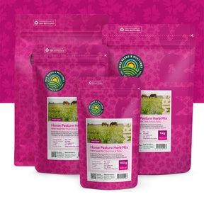 Kruidenmix Paardenweide