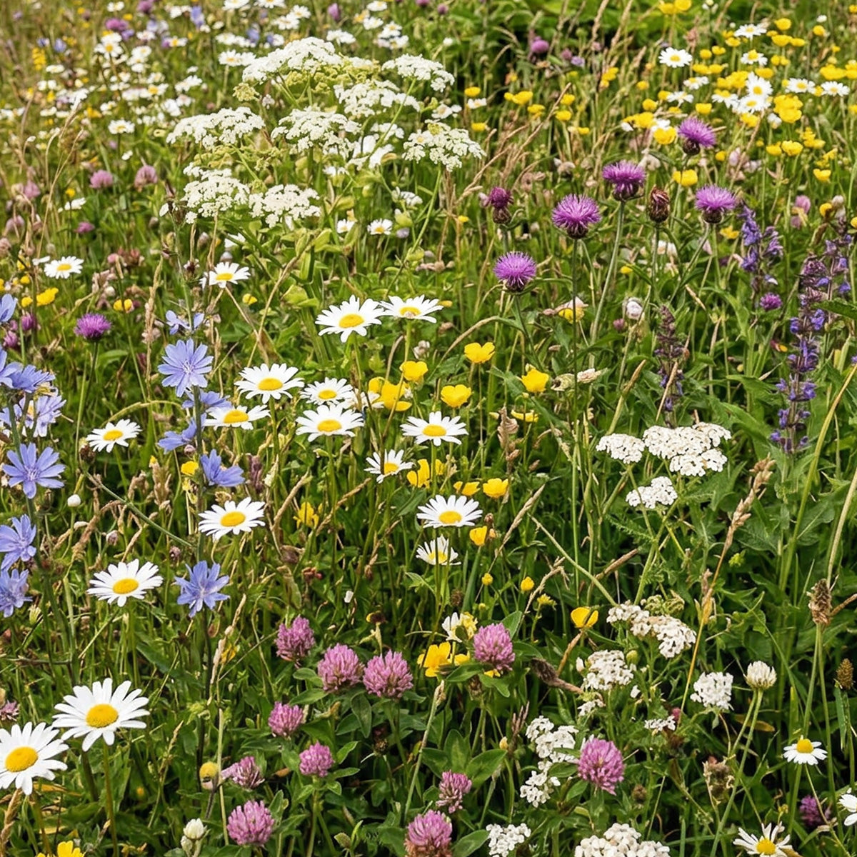 Type DT3 – Bloemrijke Dijken & Taluds