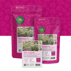 Witte Wilde Bloemen mix – 14 Soorten