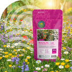 Bloemenmengsel voor Vlinders - Laag