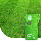EasyMow - Graszaad | Weinig onderhoud