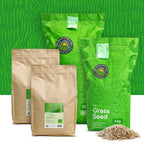EasyMow - Graszaad | Weinig onderhoud