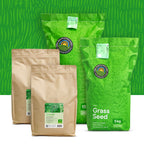 Clover Lawn – Graszaad met microklaver