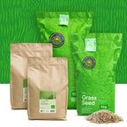 Turbo Green - Graszaad | Snel gazon herstel