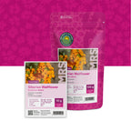 Muurbloem – Erysimum Allioni