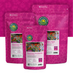 Oost-Indische kers 'Whirlybird Mix'