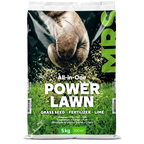 Power Lawn – All-in-One Gazonpakket