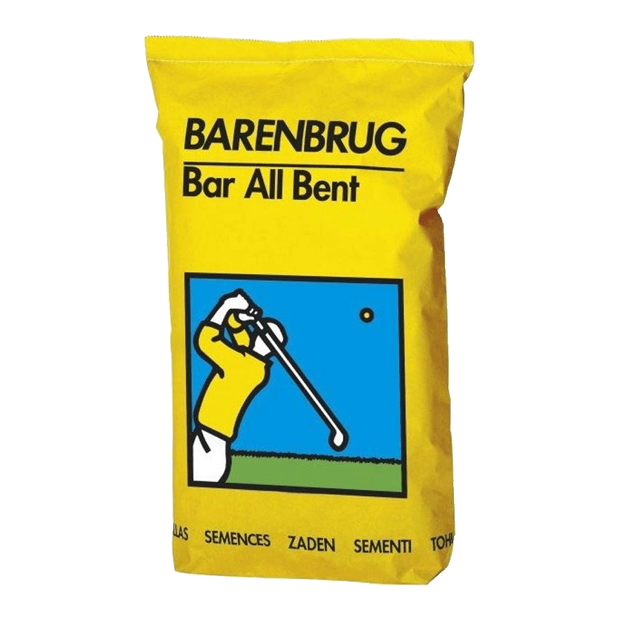 Barenbrug Bar All Bent 15KG [nl]