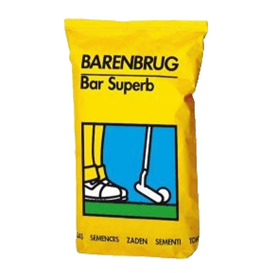 Barenbrug Bar Superb 15KG | Barenbrug [nl]