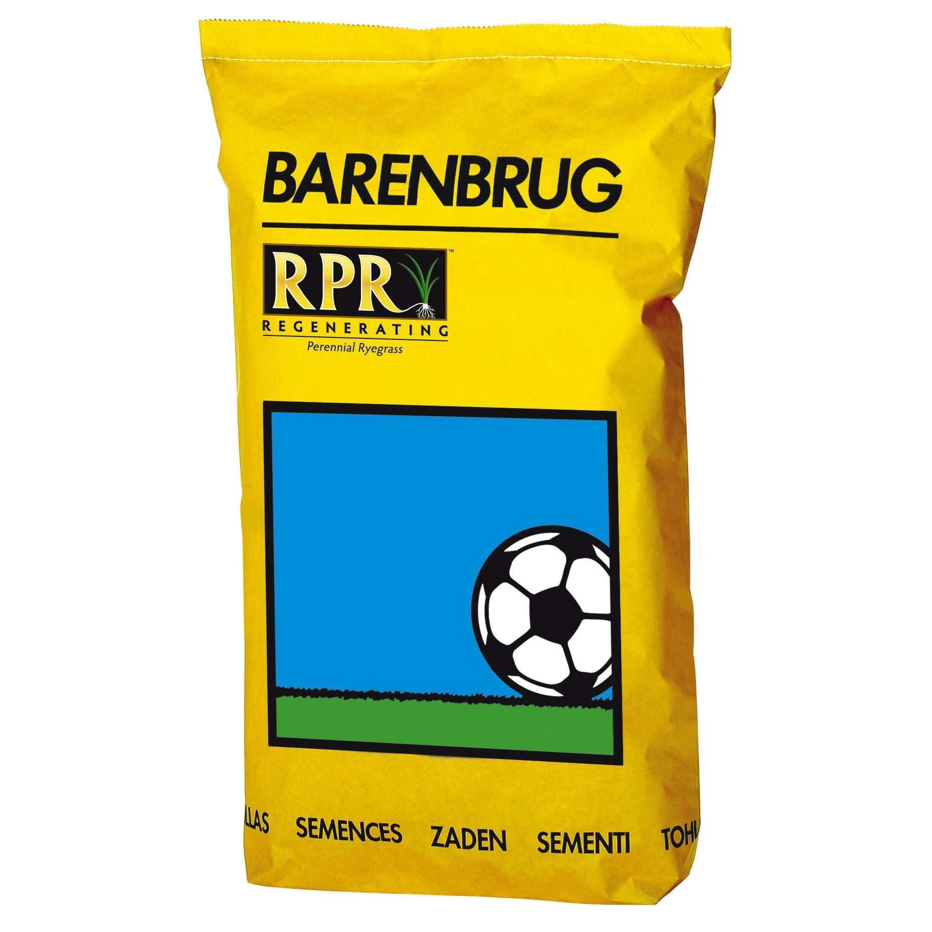 Barenbrug Barstadium RPR Sport GLS 15 kg [nl]