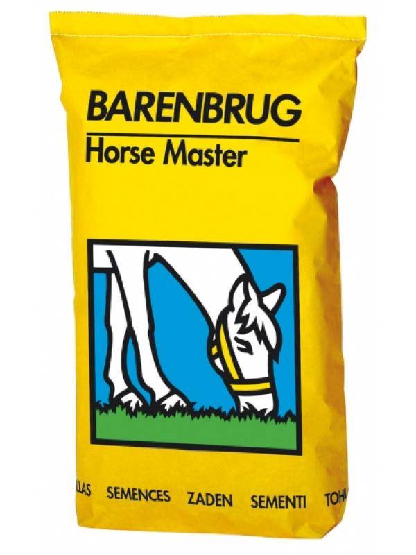 Barenbrug Horse Master (cheval maître) - 15KG [fr]