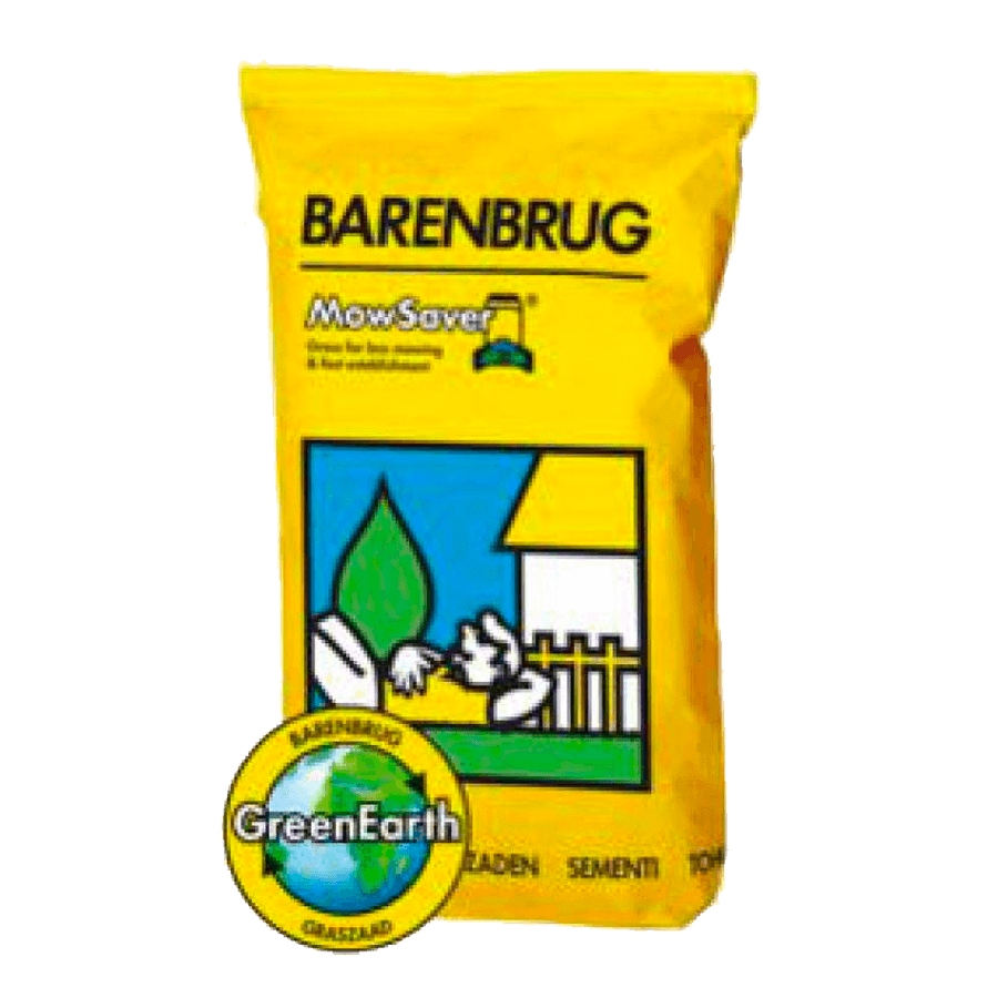 Barenbrug Mow Saver 15KG | Barenbrug [nl]