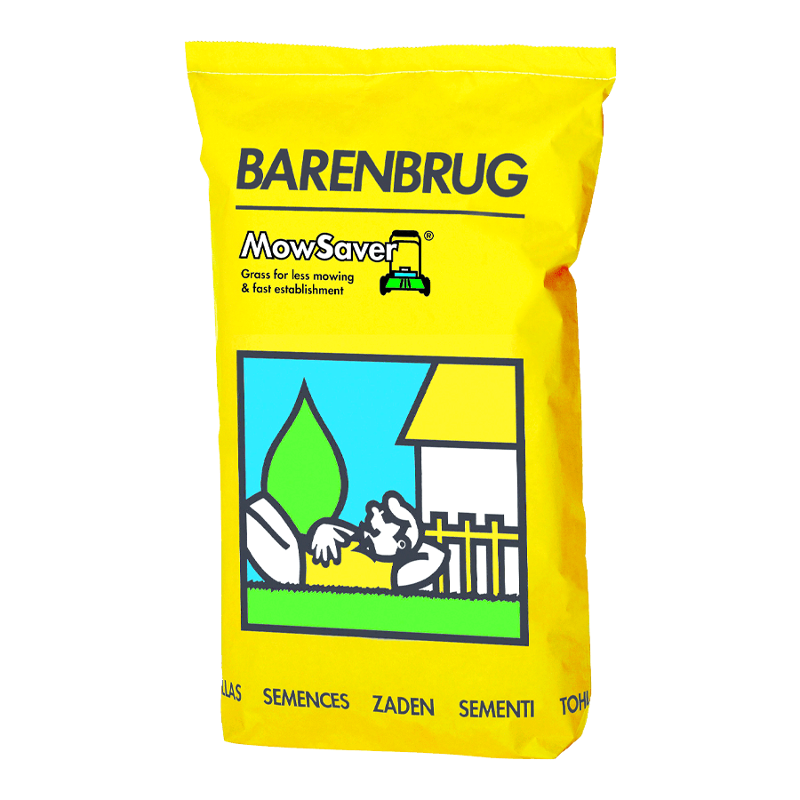 Barenbrug Mow Saver 15KG | Barenbrug [nl]