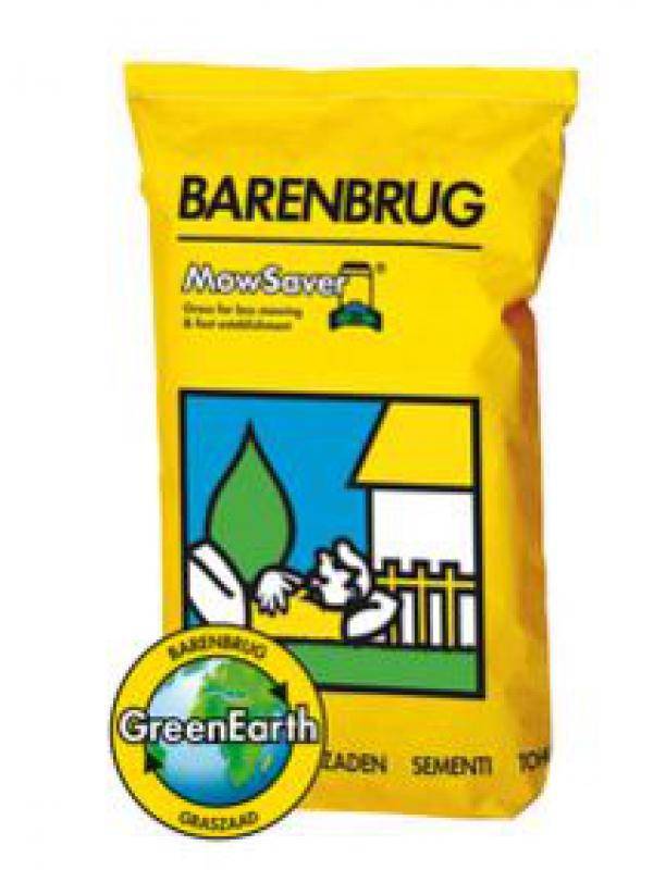 Barenbrug Mow Saver - 15KG [fr]