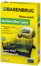 Barenbrug Resilient Blue Lawn | Barenbrug [nl]