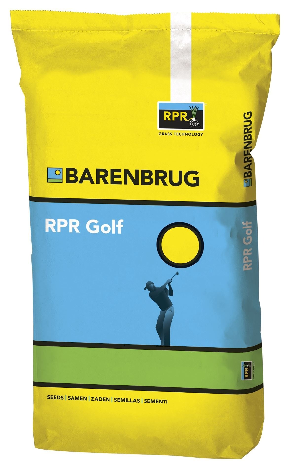 Barenbrug RPR Golf Dense 15KG | Barenbrug [nl]