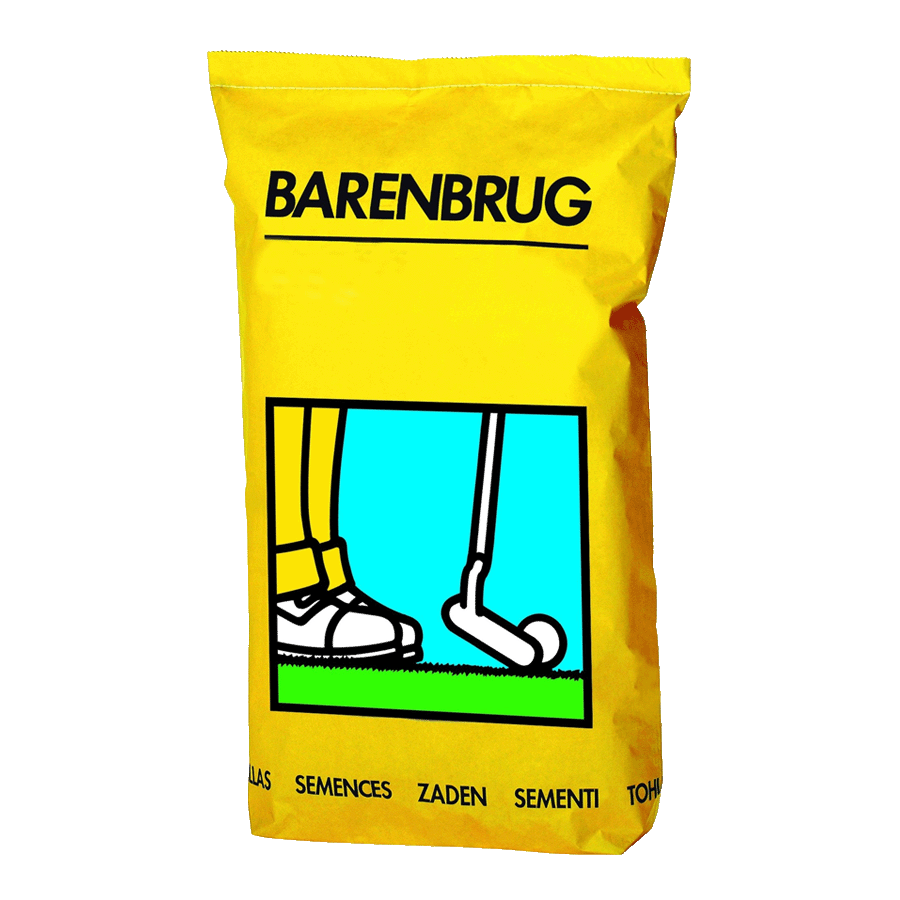 Barenbrug RPR Golf Ultrafine 15KG | Barenbrug [nl]