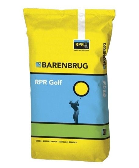 Barenbrug RPR Golf Ultrafine 15KG | Barenbrug [nl]