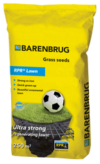 Barenbrug RPR Lawn gecoat - Speel & Sport | Barenbrug [nl]