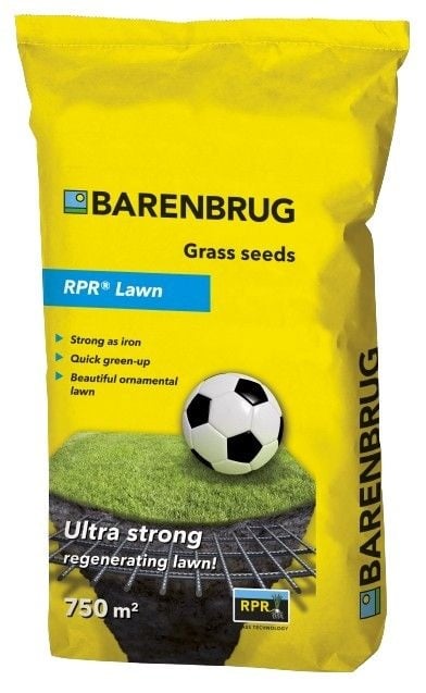 Barenbrug RPR Lawn - Jeux & Sport | Barenbrug [fr]