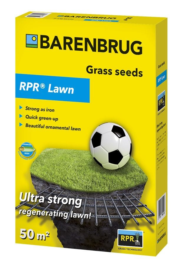 Barenbrug RPR Lawn  (Spiel & Sport)  | Barenbrug [de]