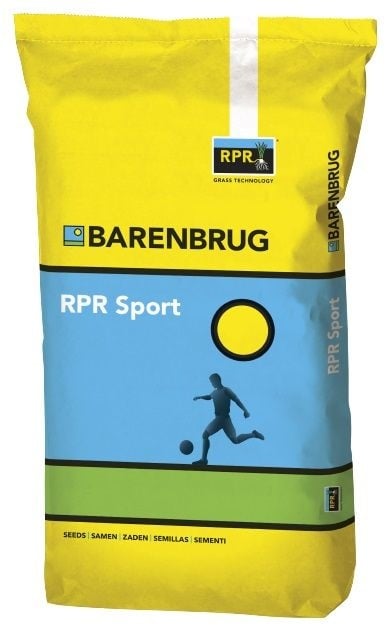 Barenbrug RPR - Sport 15KG | Barenbrug [nl]