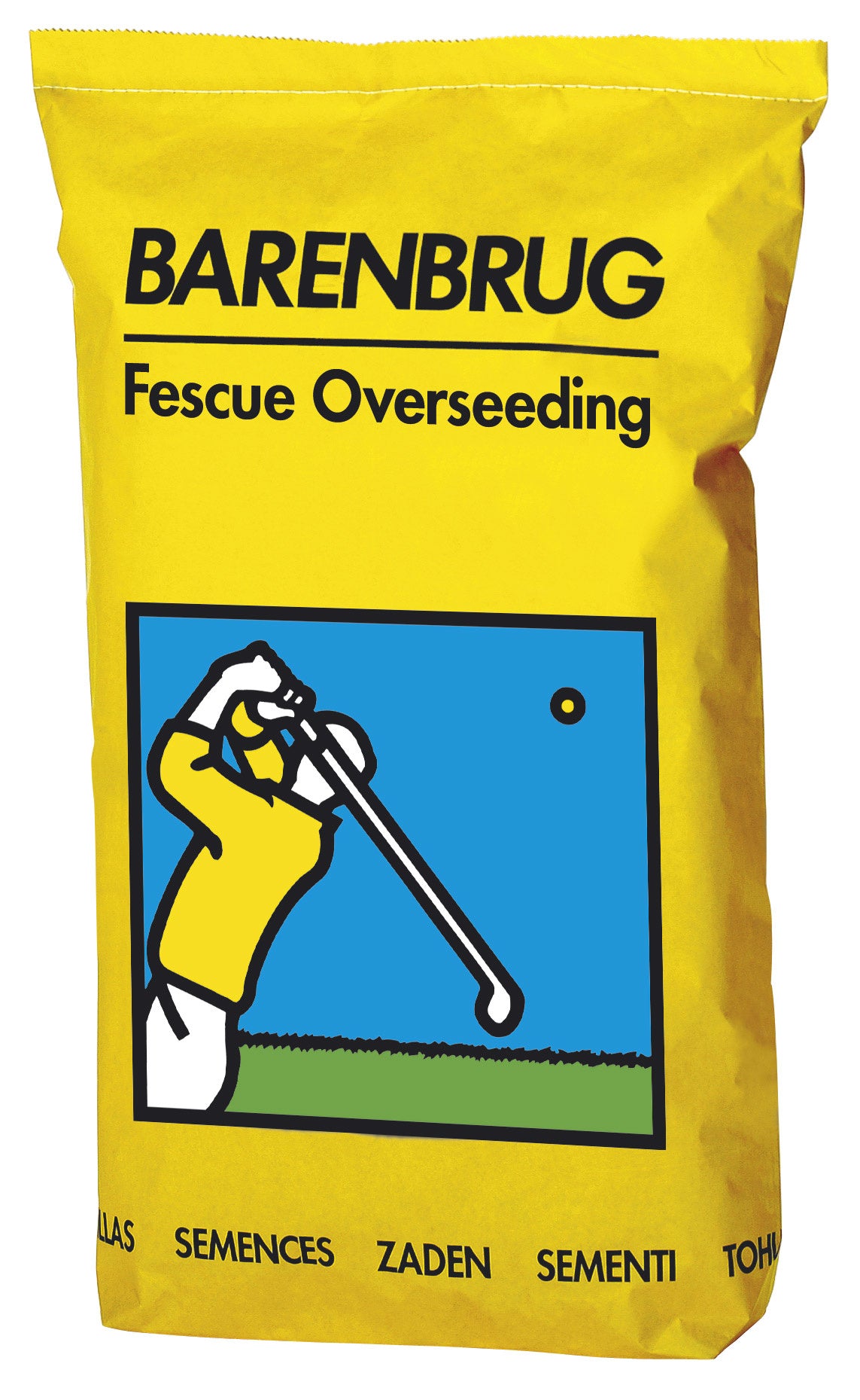 Barenbrug SOS Golf Ultrafine 15KG [fr]