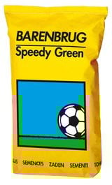 Barenbrug Speedy Green - 15KG [fr]
