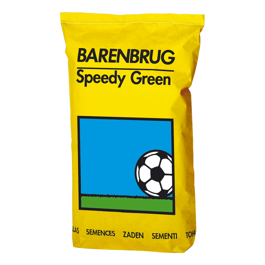 Barenbrug Speedy Green 15KG [nl]