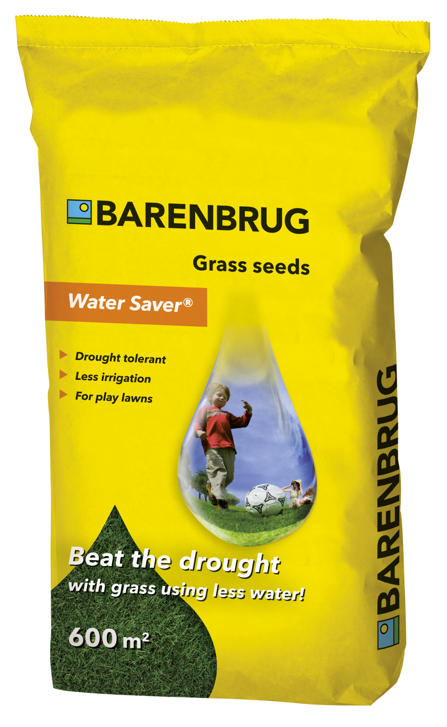 Barenbrug Water Saver (Dry & Strong) 15kg [nl]