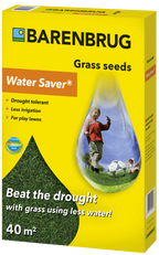 Barenbrug Water Saver (Dry & Strong) - met coating | Barenbrug [nl]