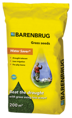 Barenbrug Water Saver (Dry & Strong) - met coating | Barenbrug [nl]