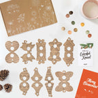 Blossombs Doe-het-zelf!  Giftbox Xmas [nl]